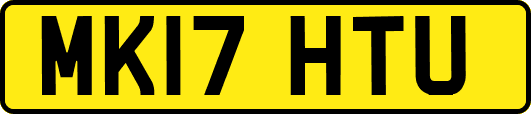 MK17HTU