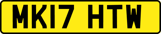 MK17HTW