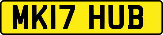 MK17HUB