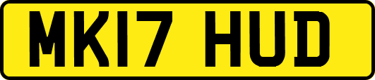 MK17HUD