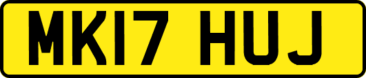 MK17HUJ