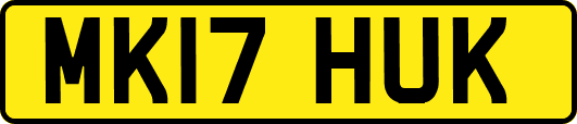 MK17HUK