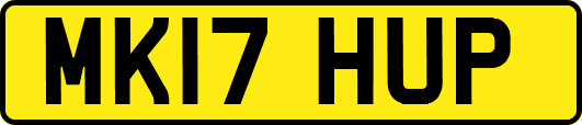 MK17HUP