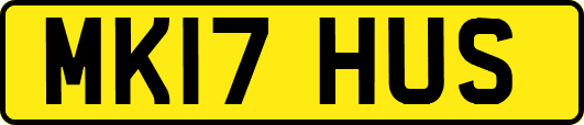 MK17HUS
