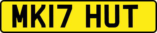 MK17HUT