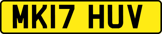 MK17HUV