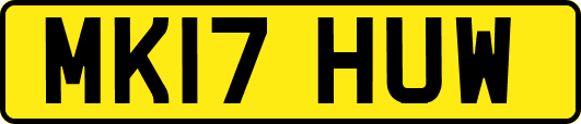MK17HUW