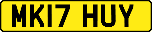 MK17HUY