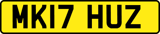 MK17HUZ
