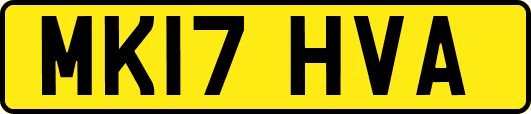 MK17HVA