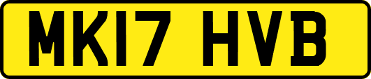 MK17HVB