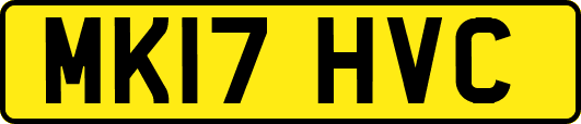 MK17HVC