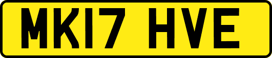 MK17HVE