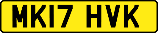 MK17HVK