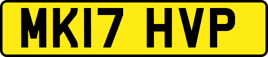 MK17HVP
