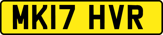 MK17HVR
