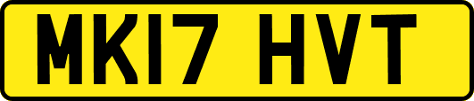 MK17HVT