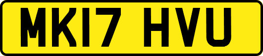 MK17HVU