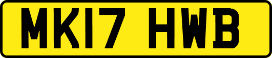 MK17HWB