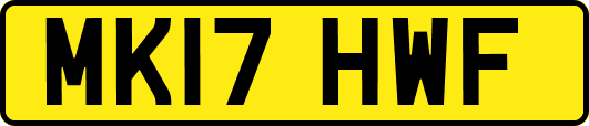 MK17HWF