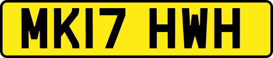 MK17HWH