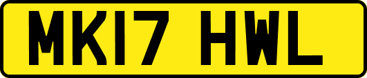 MK17HWL