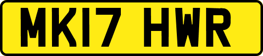 MK17HWR