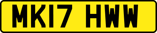 MK17HWW