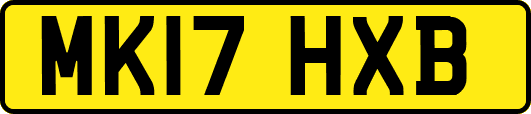MK17HXB