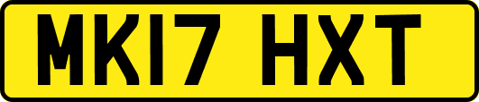 MK17HXT