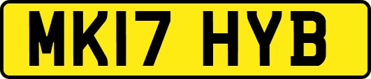 MK17HYB