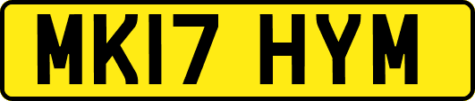 MK17HYM