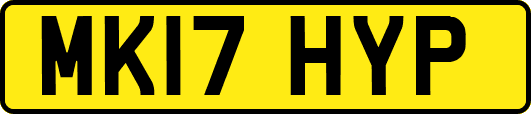 MK17HYP