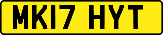 MK17HYT