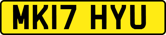 MK17HYU