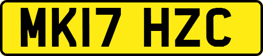 MK17HZC