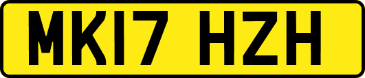 MK17HZH