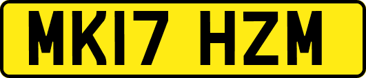 MK17HZM