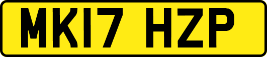 MK17HZP