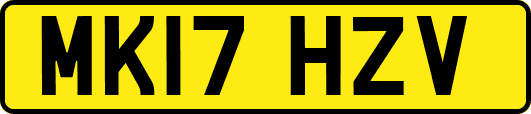 MK17HZV