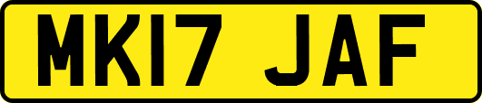 MK17JAF
