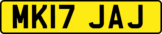 MK17JAJ