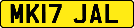 MK17JAL