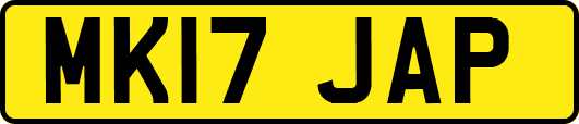 MK17JAP