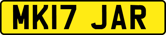 MK17JAR