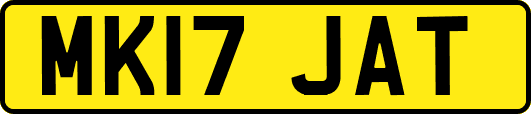 MK17JAT