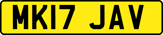 MK17JAV