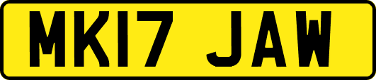 MK17JAW