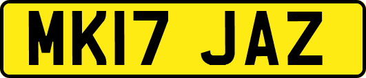MK17JAZ
