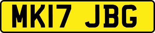 MK17JBG
